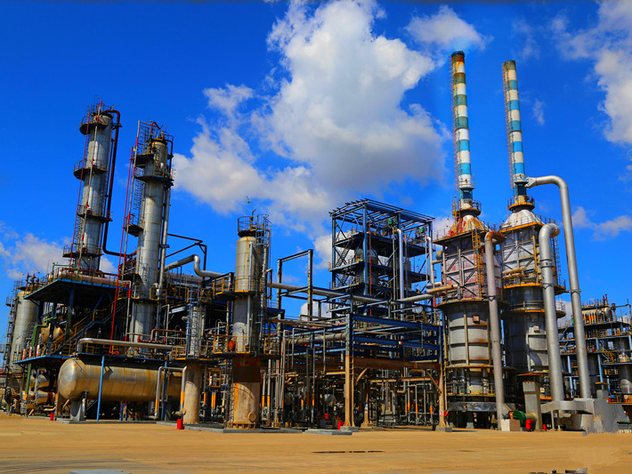  柴油(yóu)加氫_裝置